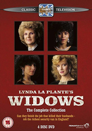 Widows - Complete Box Set - Series 1 and 2 [DVD]