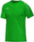 JAKO Kinder T-Shirt Classico, Sportgrün, 140