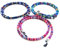 3 pcs cordón gafas,estampado etnico,(HC Enterprise-N301)