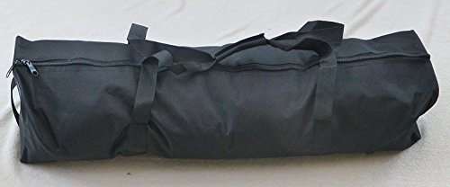 Knights Templar Large Soft Regalia Case - LR255 HD Video Camera with 4500mAh Battery For Albums/Photos_AB