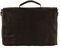 Strellson - Coleman 2.0 jim BriefBag LHF Dunkelbraun