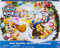 PAW PATROL Adventskalender 2018-24 Überraschungen - hochwertige Kunsstoff Figuren und Zubehör