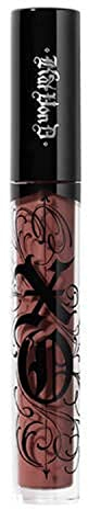 KVD VEGAN BEAUTY Xo liquid Lip Vinyl - Lolita (2,7 ml)