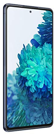 Samsung Galaxy S20 FE Blau