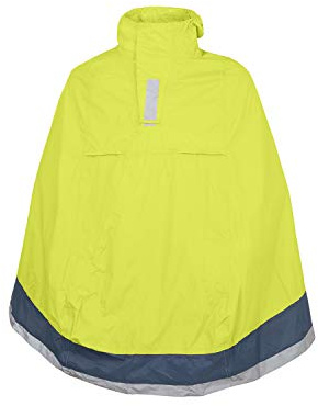 Garibaldina - X-Small/Medium - Fluo Yellow