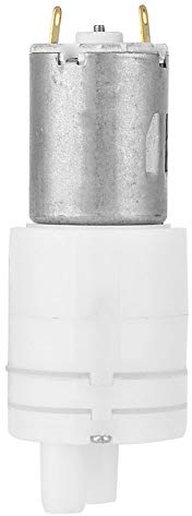 Mini Membranpumpe DC 3V bis 3,7V 280 Selbstansaugend Wasserpumpe für Pumpumgebungen