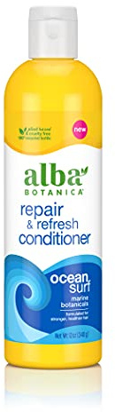 Alba Botanica Ocean Surf Conditioner, 38 ml