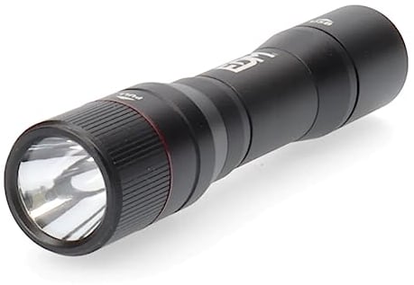 LINTERNA LED RECARGABLE 20W 1800 Lm EDM