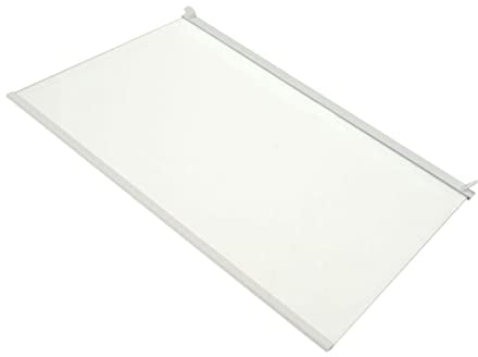 uspshop.eu Estante completo en cristal (ORIGINAL Beko) para frigorífico (449x336mm), código: 4657830100