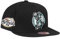Mitchell & Ness NBA Top Spot Snapback HWC - Boston Celtics, Black