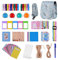 12-in-1 Instant Camera Accessories Bundle Kit Replacement for Instax Mini 11 with Camera Bag/Camera Strap/Photo Album/Photo Clips/Photo Frame/Hanging String/Stickers/Pen/Filters