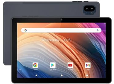 ROG HUNTING ROG TRACKTAB 5G 10 Android Tablet