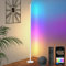 Yicenscoltd LED Stehlampe, WiFi RGBCW Verstellbare Stehleuchte, Sprachsteuerung Von Intelligenten Lautsprechern Alexa/Google Home, Mit Fernbedienung, Für Wohnzimmer, Schlafzimmer, Spielzimmer