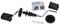 Rolly Toys Pedalkurbel für Schaltung (Ersatzteil für Rolly Toys Tretfahrzeuge) 32100200000, Schwarz