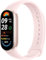AUTO LABEL. FIRST CLASS DRIVER ACCESSORIES Mi Smart Band 9 - Pulsera de Actividad, autonomía de hasta 21 días, Pantalla AMOLED con tasa de refresco de 60 Hz, 5ATM, App Mi Fitness, Color Mystic Rose
