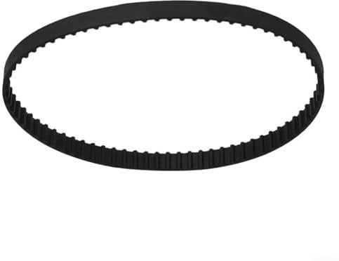 1PC Rubber Sander Belt, Sander Drive Belt Replacement Part for Sander BR300 Type1 Type-2 Type3 Sander Drive Belt