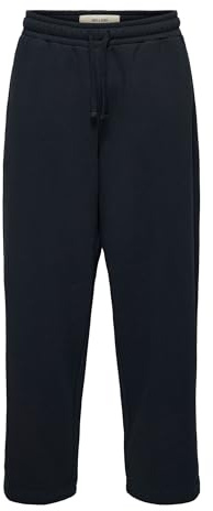 Only & Sons Male Jogginghose ONSCERES Weiter Beinschnitt Jogginghose | Sweatpants