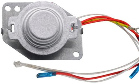 Sensores de temperatura de alta precisión, textura metálica, adecuados para ollas arroceras y ollas a presión