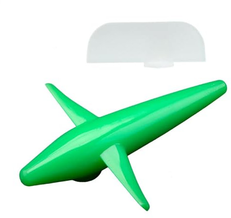 Darroza in alto mare, esca per trolle di acqua salata | Esche di simulazione per r | Alta velocità in alto mare per do di acqua salata, adatta per pesci grandi