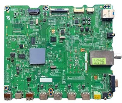 KWHRPOQS Scheda Madre BN41-01747A, Compatibile con Samsung, TV UE32D5000 UE40D5000PW UE46D5000PW UE46D5800 BN94-04466U BN94-05188V(32inch)
