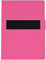 Hülle für Kobo Aura H2O Tasche Cover Case Bumper | in Pink | Testsieger