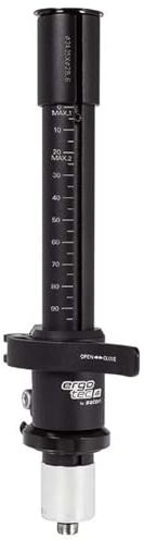 Humpert Unisex – Erwachsene Adapter-2156745100 Adapter, Schwarz, Einheitsgröße