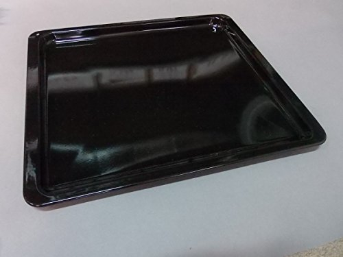 BSD Backofen Blech Backblech 430 x 376 x 20 mm