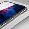 GANAN Coque pour Samsung Galaxy A40 Angles Renforcés, Bumper de Protection Transparente Claire, Housse Silicone Souple Flexible (A40, Transparent)