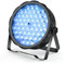 BETOPPER 90W DJ lumiere soiree 54 Led Par Lumière Fête Disco Par LED DMX Jeu Lumière scène Lampe RGB Strobe Spot Par Light 3 en 1 Projecteur pour discothèque mariage club bar LPC008S 1 pièce
