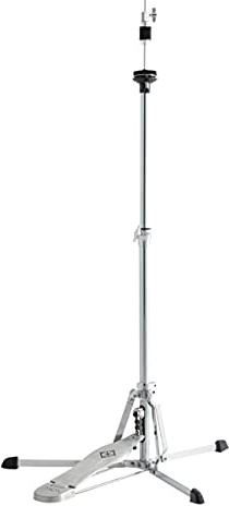 Dixon PSH-P0 Light Weight Flat Base Hi-Hat Stand