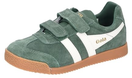 Gola Harrier Strap CKA192EU, Sneakers