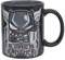 Marvel Mini Heroes Black Panther Tasse (325 ml)