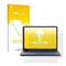 upscreen Pellicola Protettiva Opaca per Microsoft Surface Laptop Studio Protezione Proteggi Schermo – Antiriflesso, Anti-Impronte