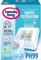Handy Bag - PH99 - Sacchetto per aspirapolvere AEG e Electrolux - Alta Filtrazione - Set di 4 sacchetti e 1 filtro uscita d'aria