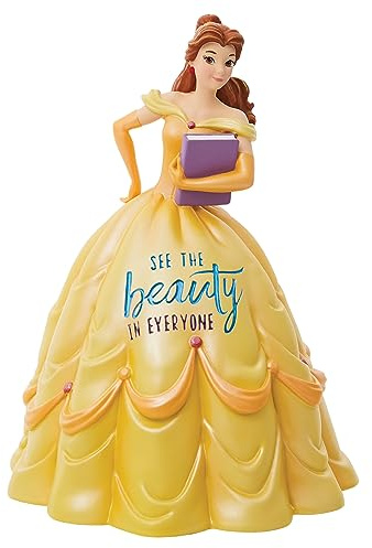 ENESCO - Disney Showcase Belle Expression 6 Statue