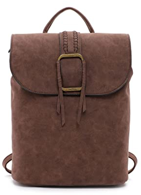 Tamaris Janina Backpack Brown