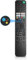 RMF-TX520U Voice Remote Control for Sony TV, Replacement for Sony Bravia OLED Ultra HD LED UHD 4K 8K Smart Google TV KD65X80K KD75X80J KD65X80J KD55X80J XR65A80J XR55A80J XR48A90J