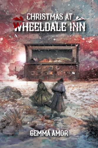 Christmas at Wheeldale Inn