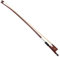 Supvox Bogen Violine 1/4 Violinbogen Braunes Arborholz Und Rosshaar