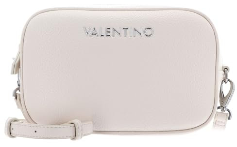 Valentino Midtown Crossbody Bag Ecru