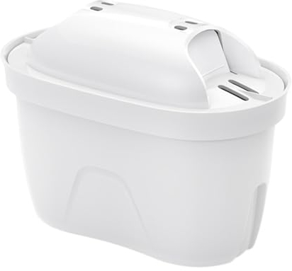 Cartucho de filtro de agua | Cartucho de filtro de agua para el hogar | Filtro de sedimentos de agua, reemplazo de filtro de agua de carbono para reemplazo de filtración de sedimentos de casa