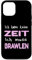 Hülle für iPhone 14 Ich habe keine Zeit ich muss Brawlen - Brawl für Stars