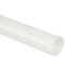 TOP-VIGOR Tube en silicone souple pour transfert de pompe - Translucide - 20 mm x 25 mm x 0,5 m