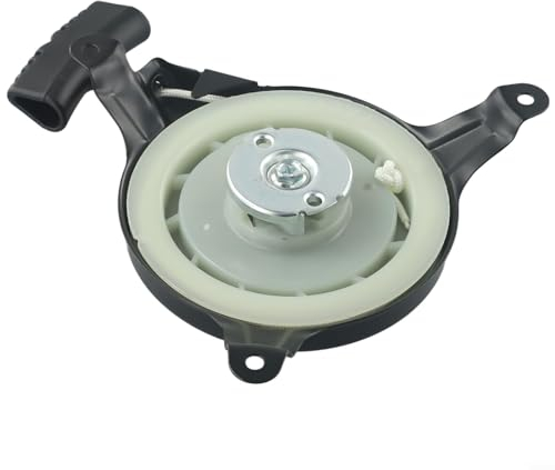 Avviatore manuale a strappo, avviamento a strappo per tosaerba per Einhell GC - PM 46 S, parte di ricambio per motori tosaerba