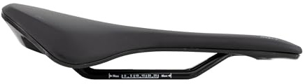 Prologo Rennrad-Sattel Akero R, 255x150mm, Extra breit