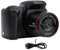 XOLSURG Digital Camera Photography 16MP 1080p HD 16X Digital Zoom Micro SLR Camera con teleobiettivo VLOGGING VLOGGING