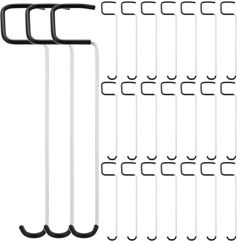 Vierkant der Baumglieder – Bender des Gartenzweigs, Obstbaumwerkzeug | Verzinkte Halterung mit rutschfreiem Design zum Angeln, Orange und Formen, Ausbildung u