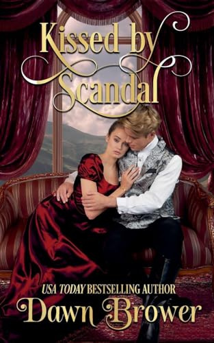 Kissed by Scandal (Havenwood, Band 2)