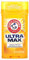 Arm & Hammer Ultramax Deodorant Antiperspirant Invisible Solid Wide Stick, Unscented, 4.6 oz by Arm & Hammer
