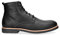 Panama Jack Herren Glasgow Igloo Stiefelette, Schwarz, 40 EU
